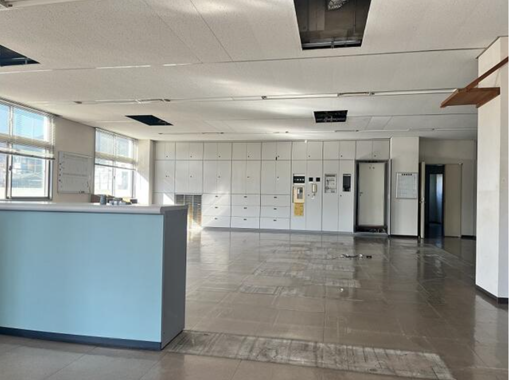 宍粟市山崎町千本屋288-1 千本屋貸物件