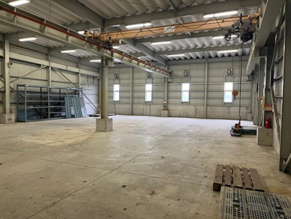 宍粟市山崎町千本屋288-1 千本屋貸物件