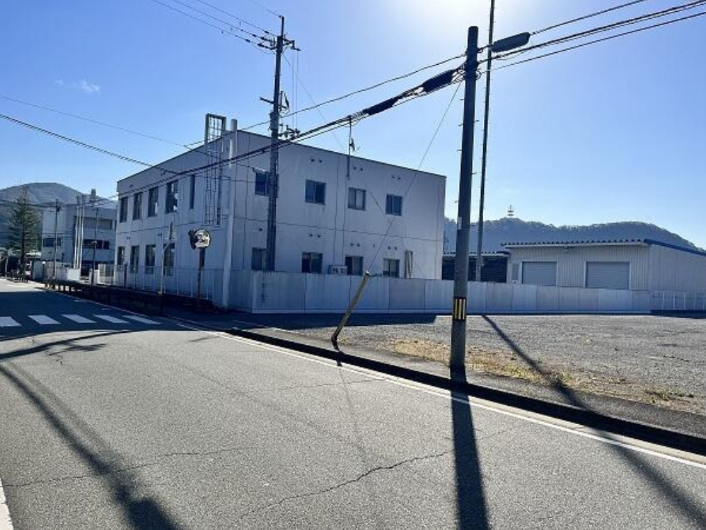 宍粟市山崎町千本屋288-1 千本屋貸物件