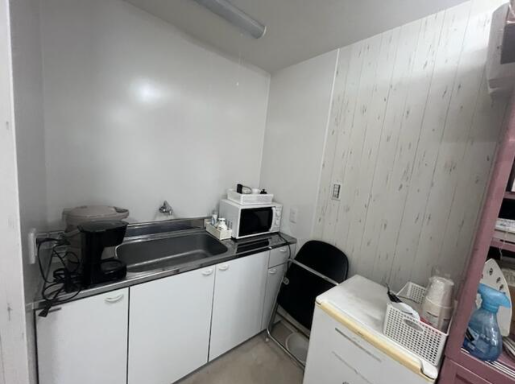 大阪市城東区東中浜9-8-7 東中浜９倉庫