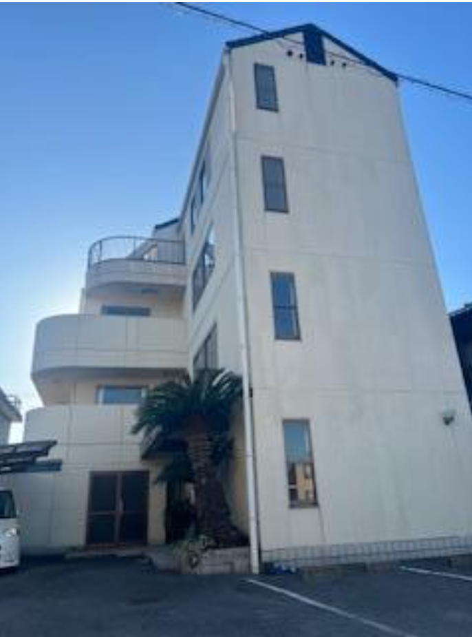 加古川市加古川町美乃利435-2 加古川貸倉庫の画像