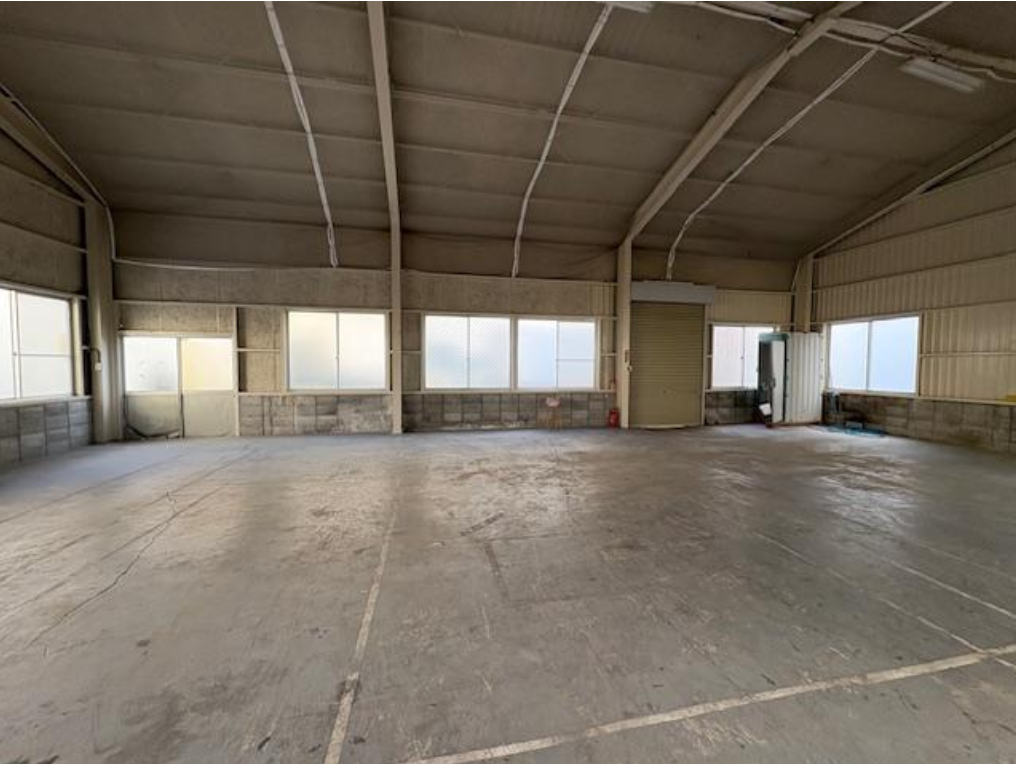 神戸市兵庫区高松町46-1 高松インダストリーＣ－１０１