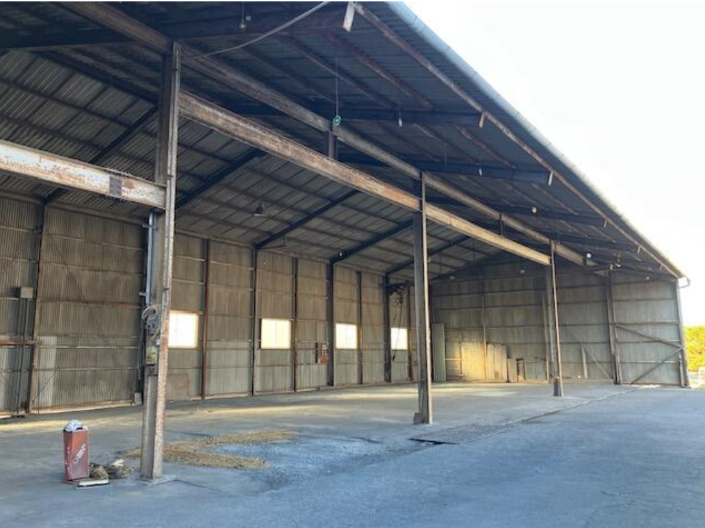 赤穂郡上郡町中野969 上郡町中野倉庫