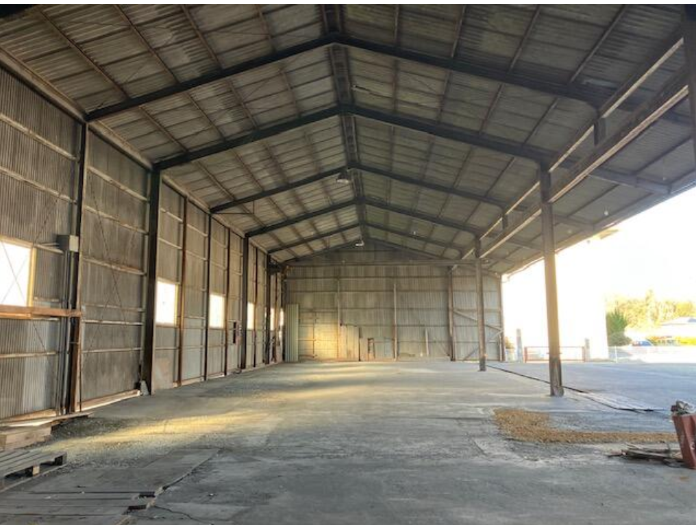 赤穂郡上郡町中野969 上郡町中野倉庫