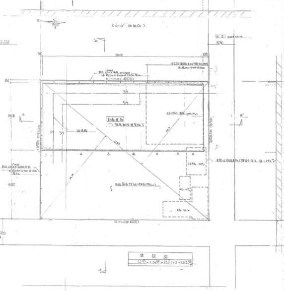 神戸市兵庫区御所通1-1-27 兵庫貸倉庫の画像