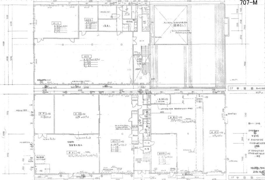 神戸市兵庫区御所通1-1-27 兵庫貸倉庫