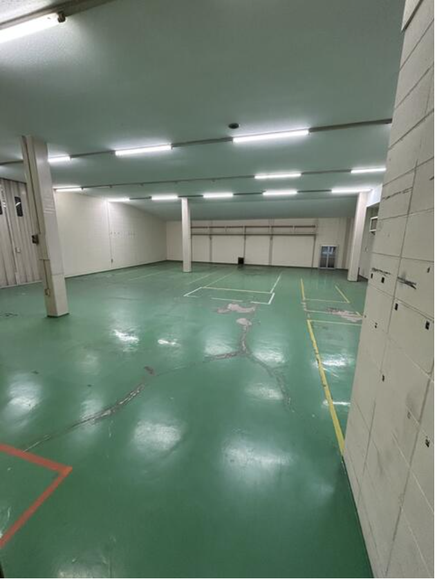 八尾市郡川2-63 郡川２丁目工場・店舗