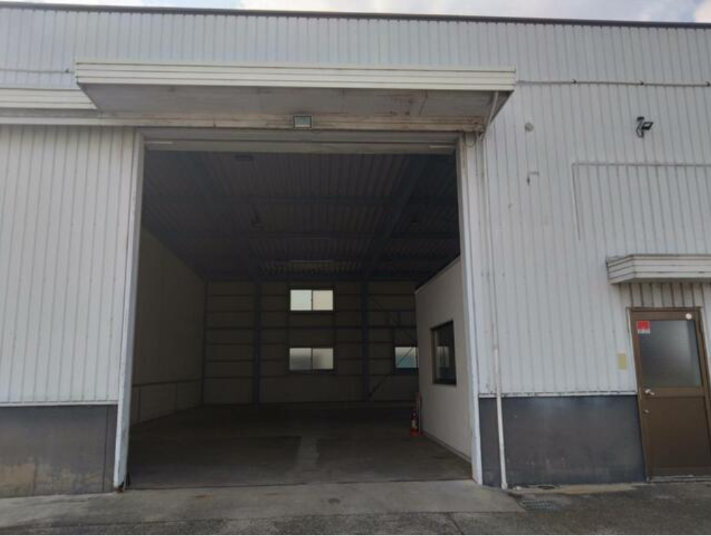 たつの市揖保町揖保上 揖保上倉庫