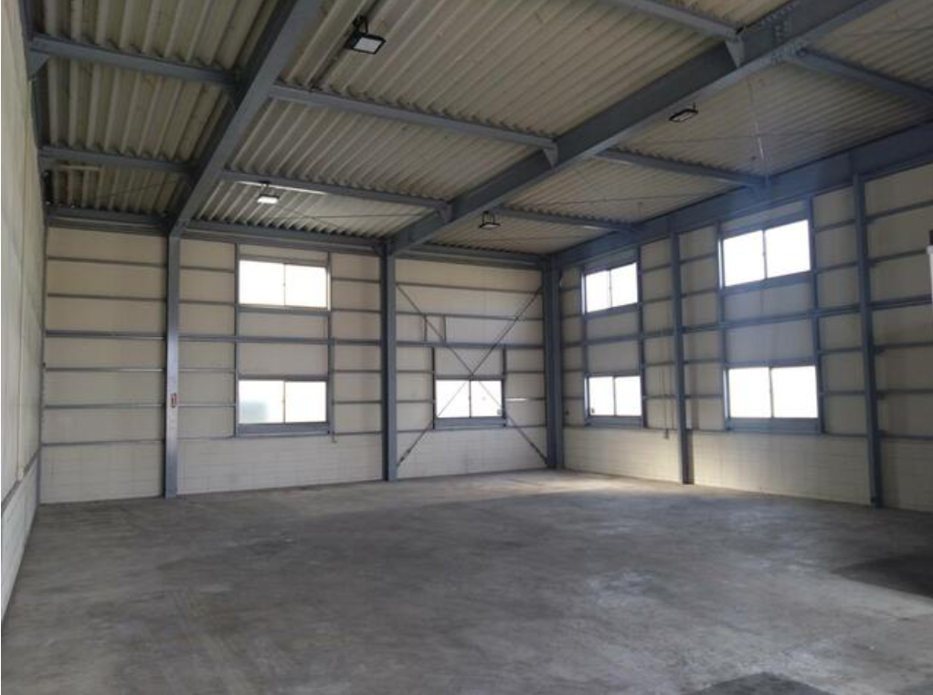 たつの市揖保町揖保上 揖保上倉庫