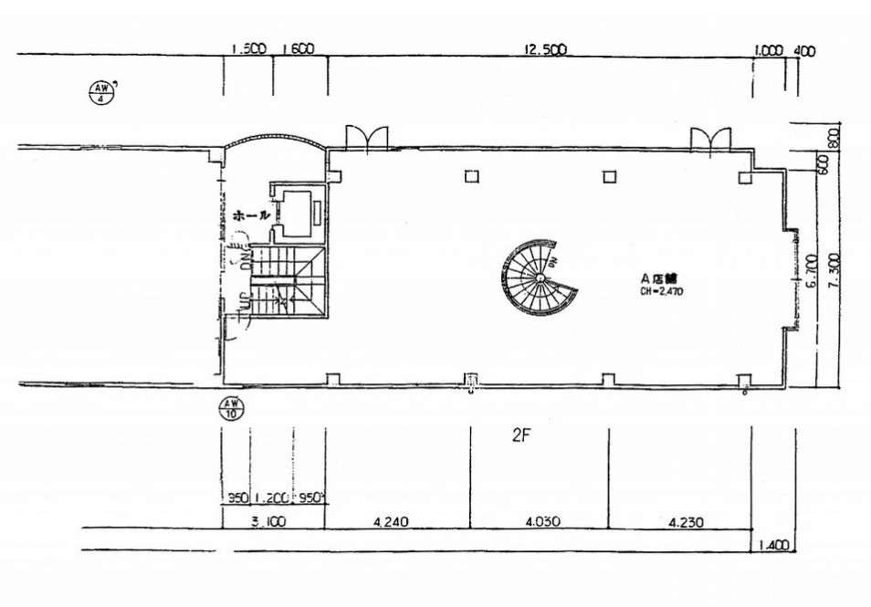 高槻市三島江4-35-1 丸源ビル