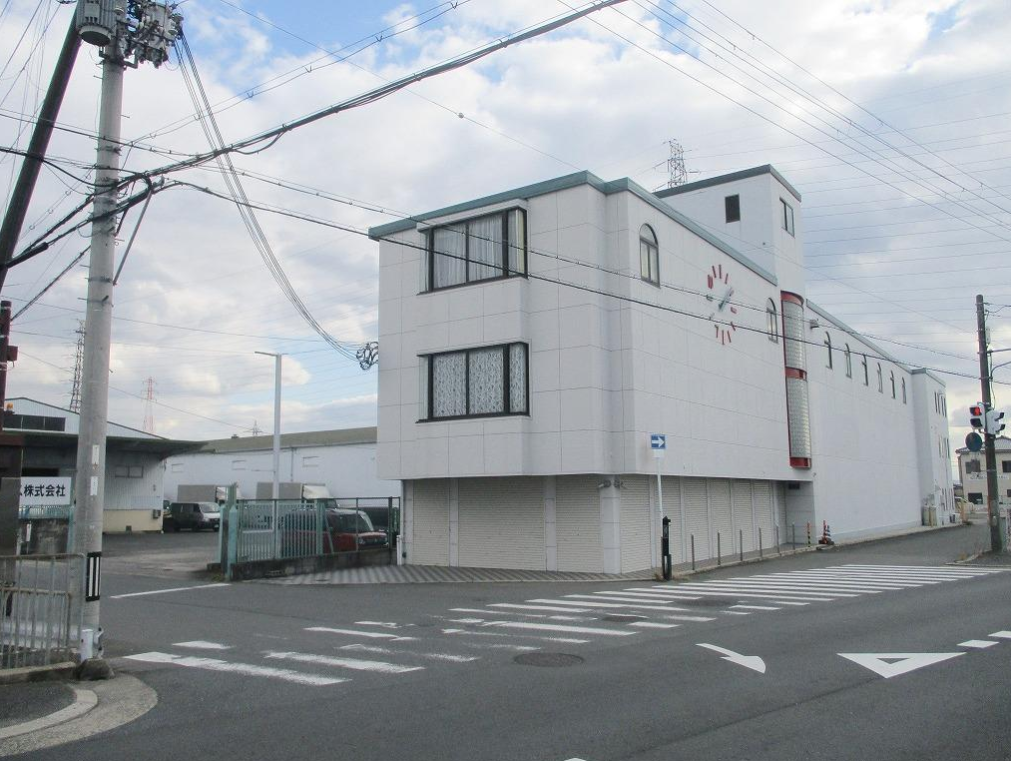 高槻市三島江4-35-1 丸源ビルの画像