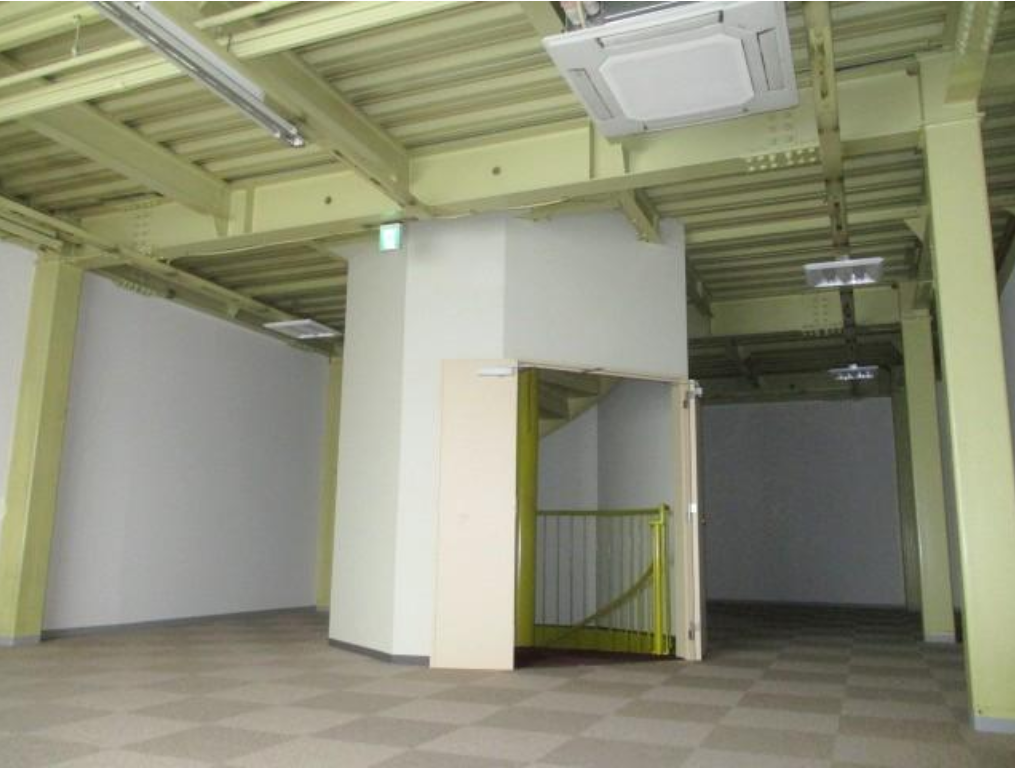 高槻市三島江4-35-1 丸源ビル