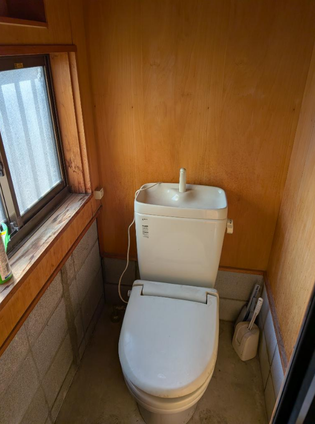 堺市中区陶器北69-7 北野田貸倉庫