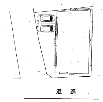 堺市中区陶器北69-7 北野田貸倉庫の画像