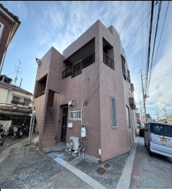 羽曳野市野350 恵我ノ荘貸倉庫の画像