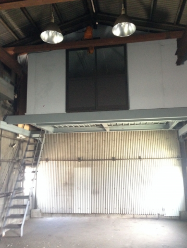 尼崎市久々知3-22-12 塚口貸工場
