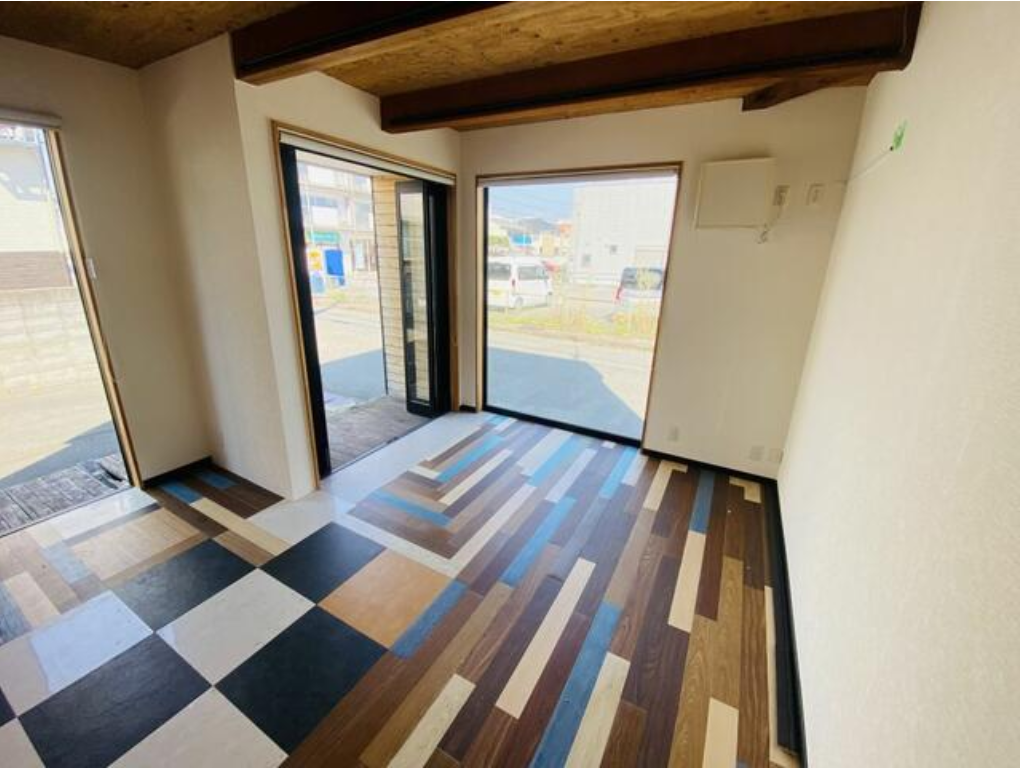 姫路市神子岡前1-11-9 神子岡前１丁目事務所倉庫