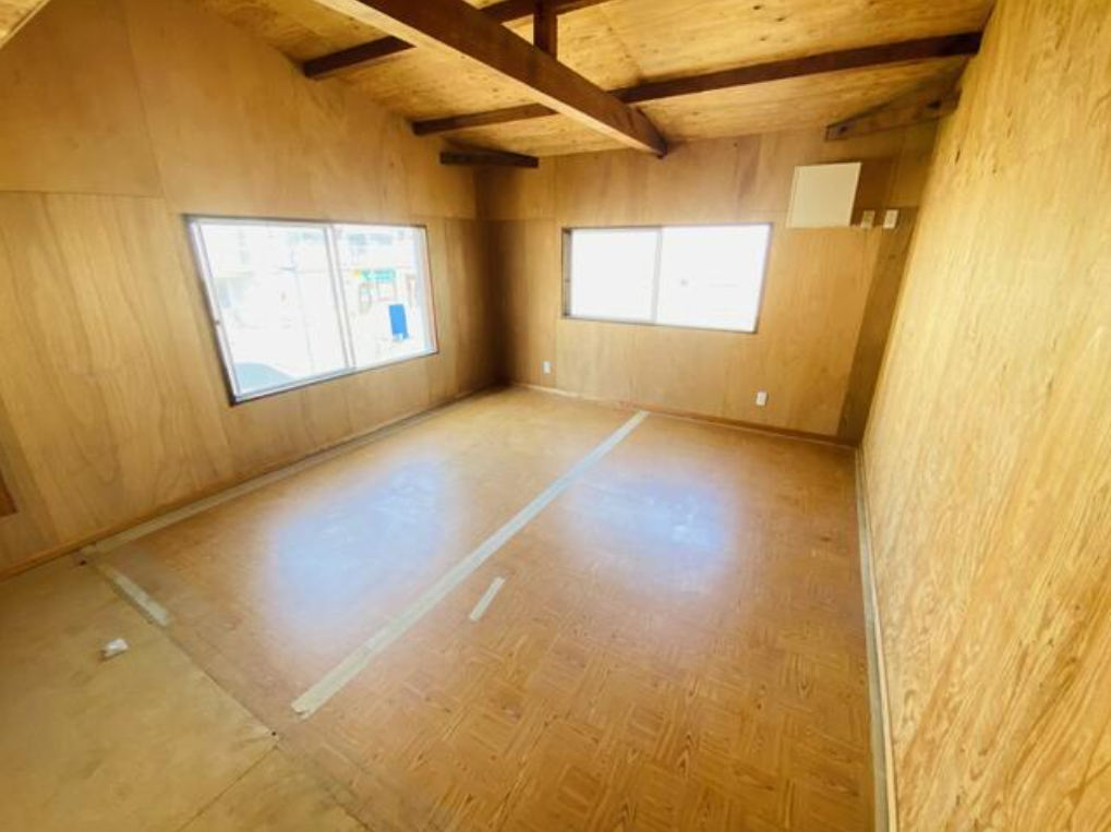 姫路市神子岡前1-11-9 神子岡前１丁目事務所倉庫