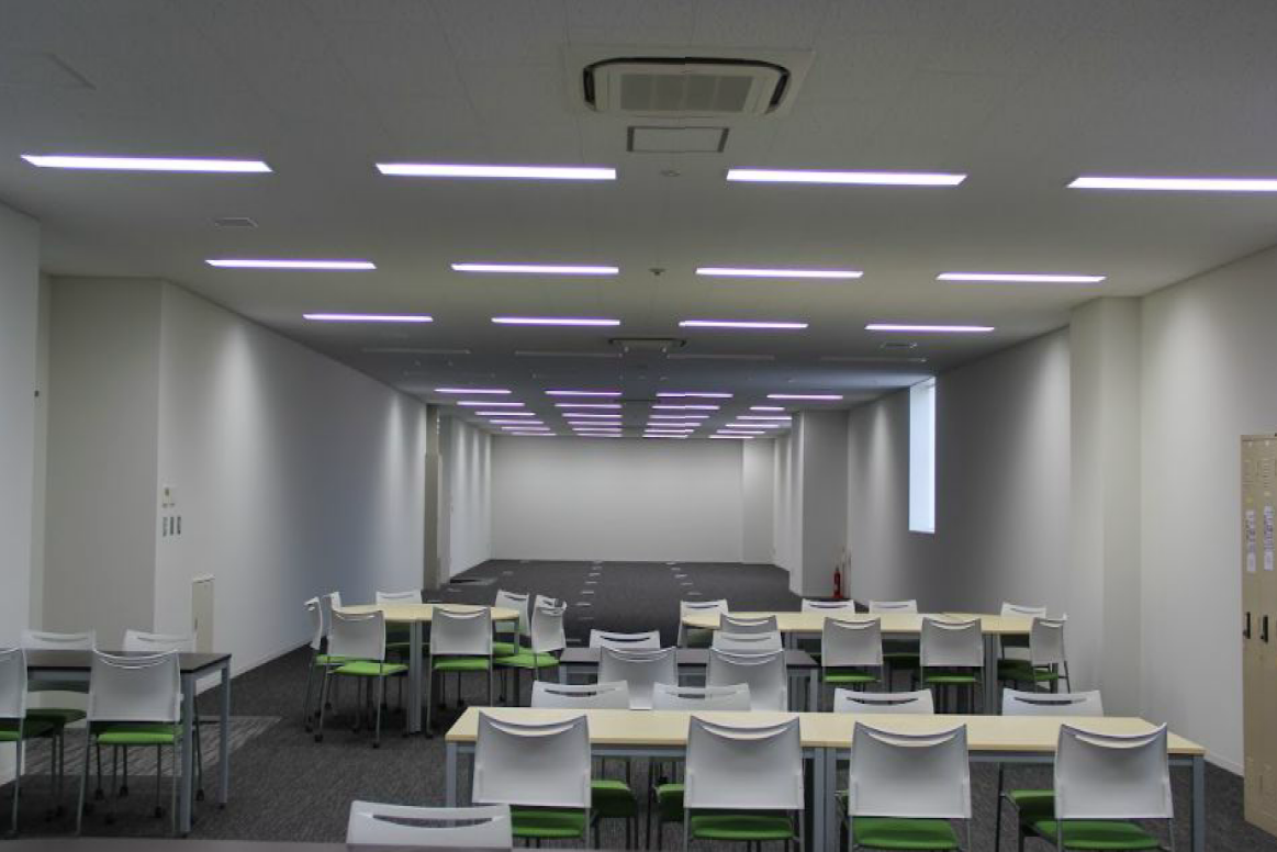 関西主管センター【物流センター】