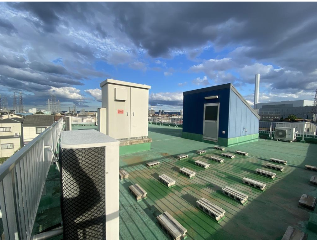 摂津市南別府町7-19 大広サインズ