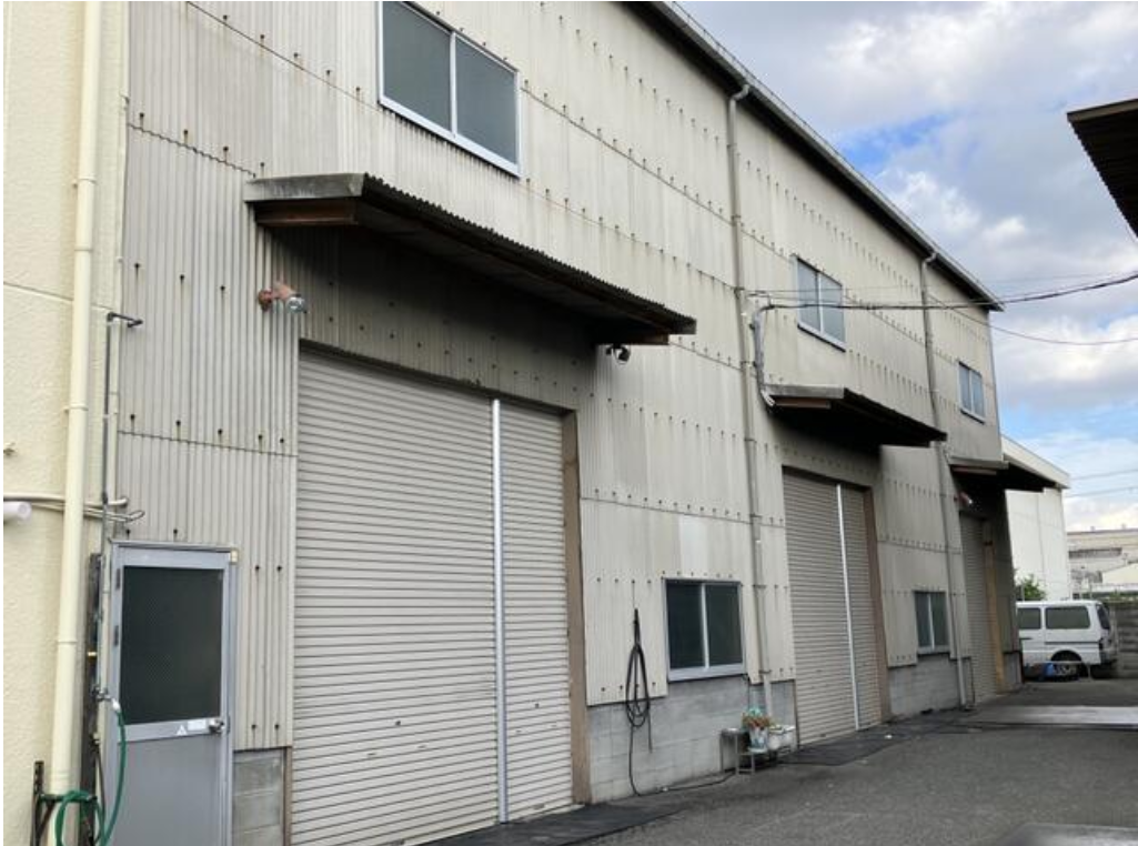 尼崎市次屋3-3-6 次屋３丁目倉庫の画像