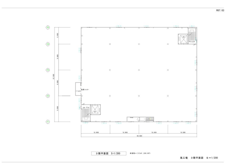 堺市中区毛穴町73-2 津久野貸倉庫