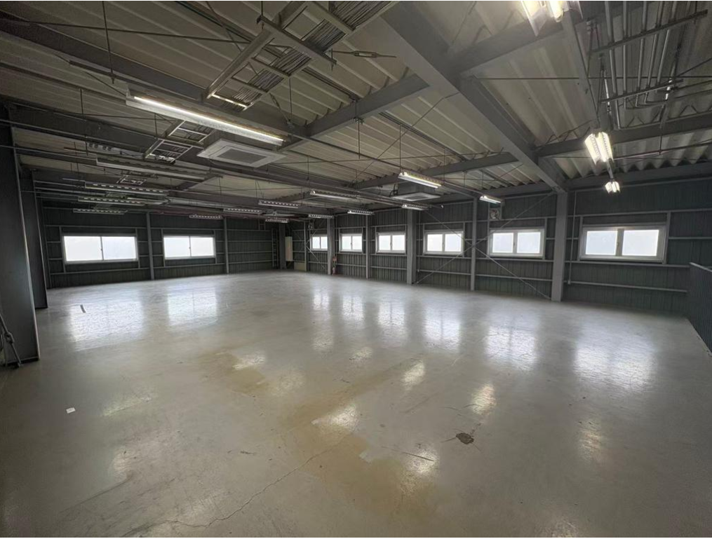 大阪市西成区津守1-8-8 津守貸倉庫