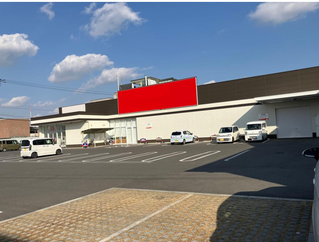 堺市美原区黒山403-1 堺美原黒山店舗の画像