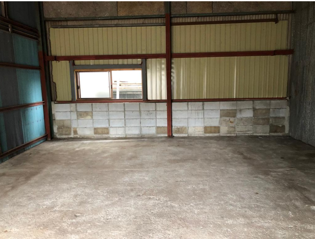 寝屋川市萱島東3-7-33 萱島貸倉庫の画像