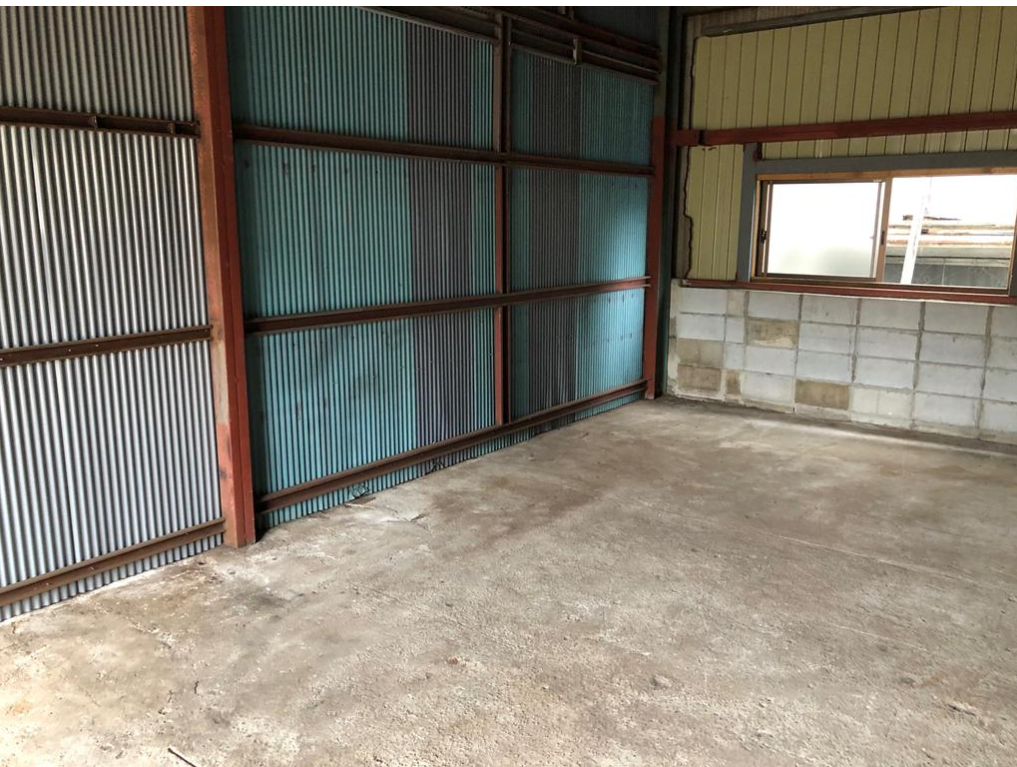 寝屋川市萱島東3-7-33 萱島貸倉庫