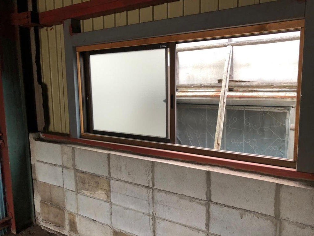 寝屋川市萱島東3-7-33 萱島貸倉庫