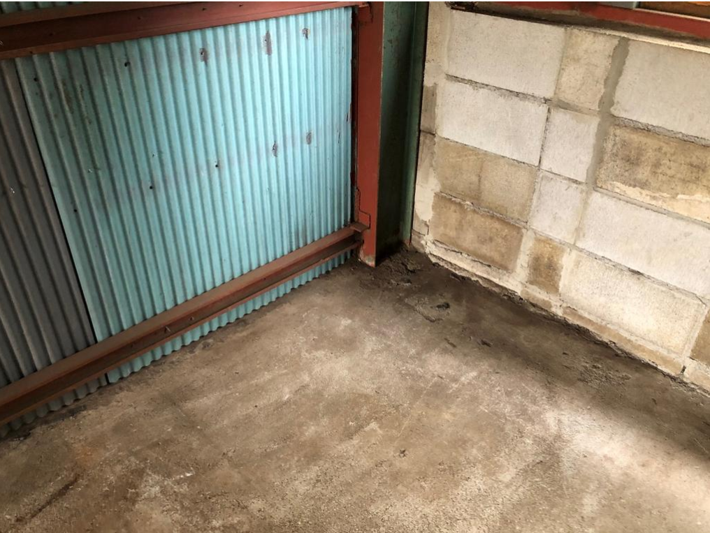 寝屋川市萱島東3-7-33 萱島貸倉庫