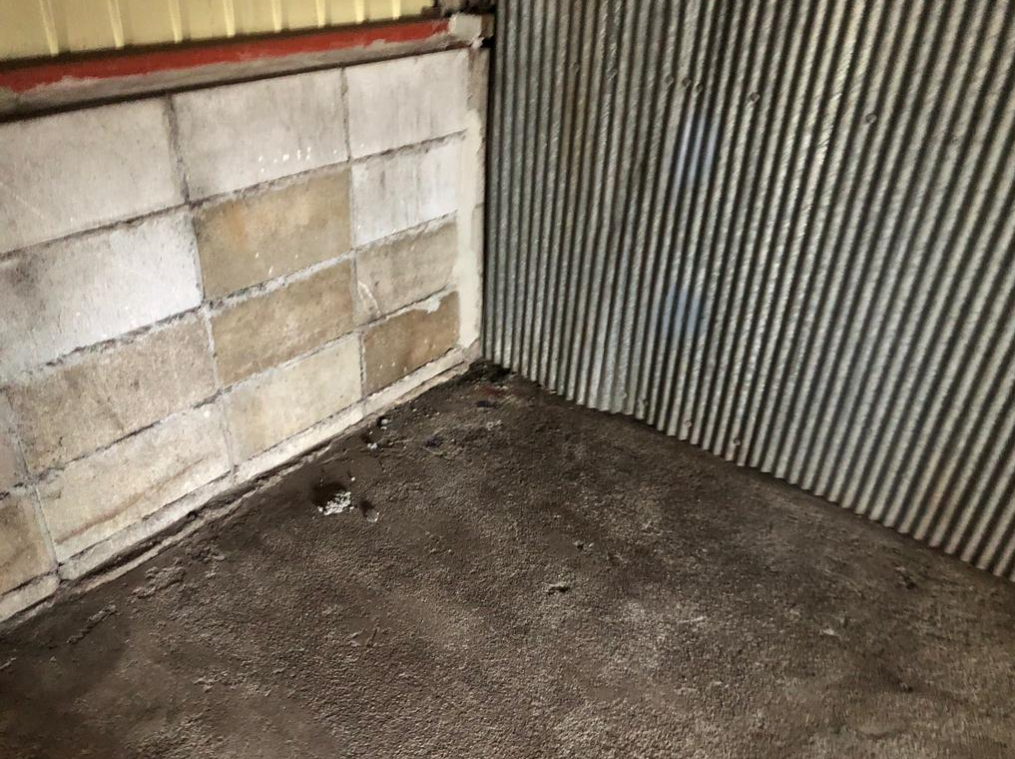 寝屋川市萱島東3-7-33 萱島貸倉庫