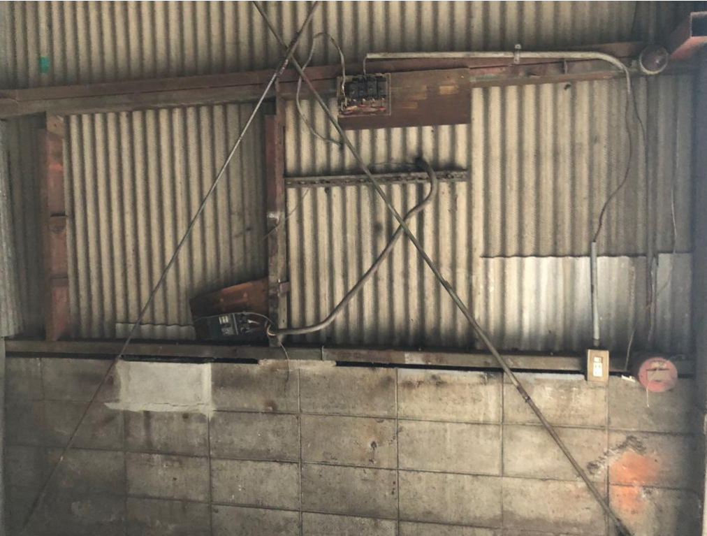 寝屋川市萱島東3-7-33 萱島貸倉庫