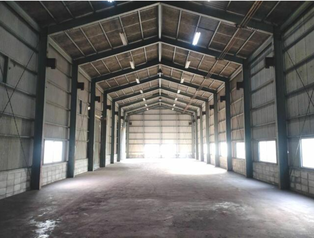 富田林市大字龍泉761-2 龍泉貸倉庫の画像