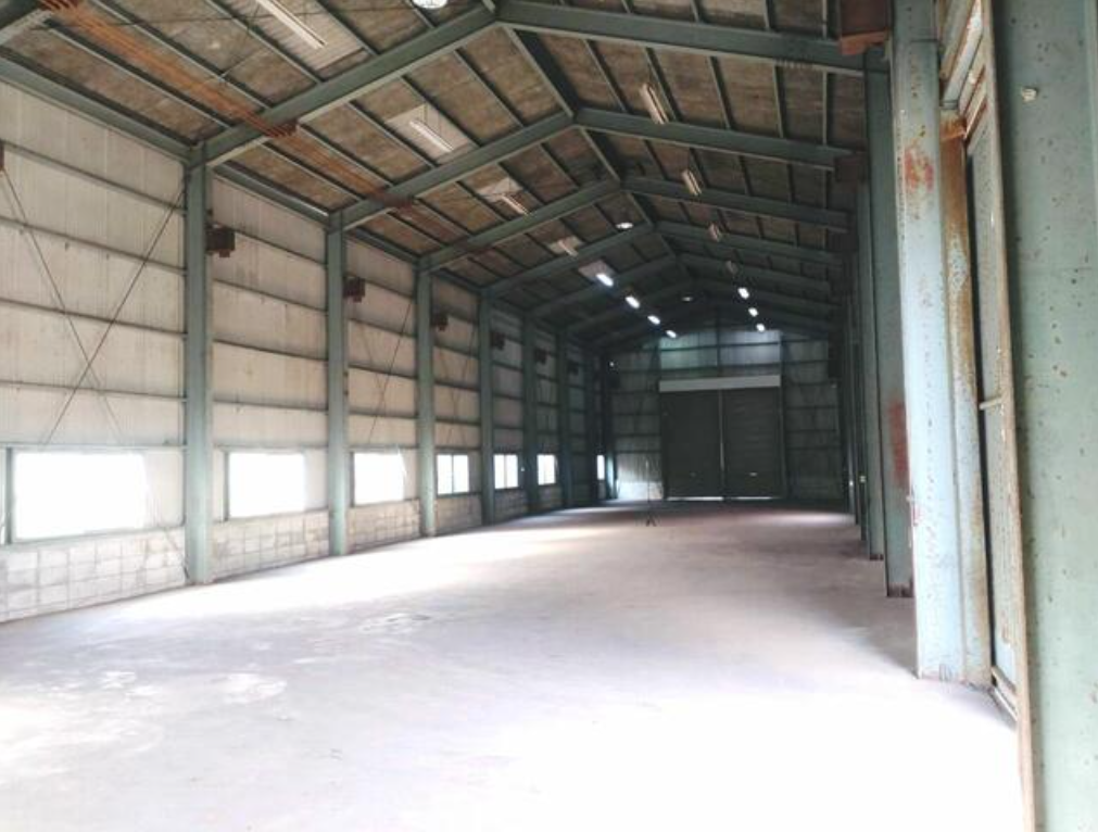 富田林市大字龍泉761-2 龍泉貸倉庫