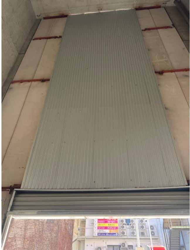 神戸市長田区北町1-49 アパ北町