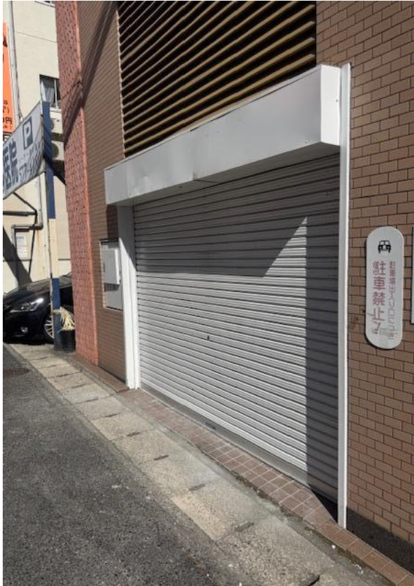 神戸市長田区北町1-49 アパ北町の画像