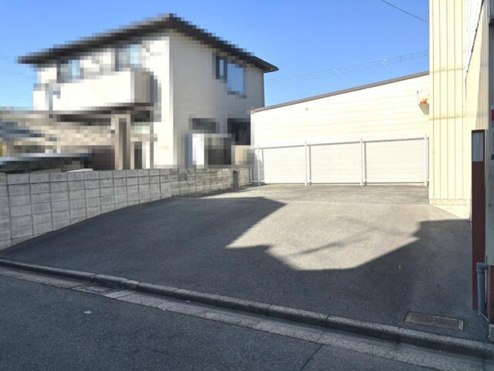 羽曳野市野250 野貸倉庫