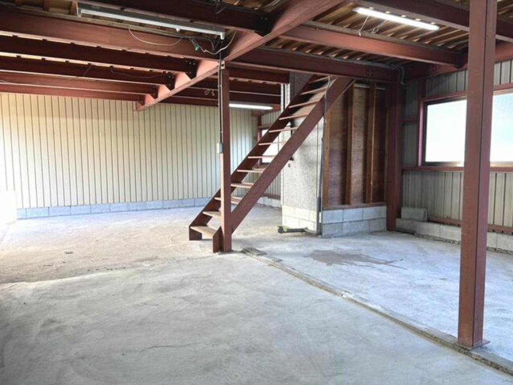 羽曳野市野250 野貸倉庫