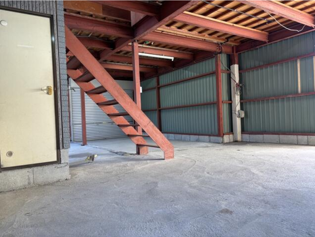 羽曳野市野250 野貸倉庫