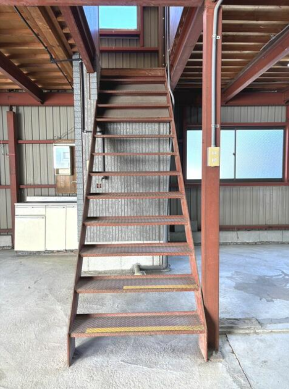 羽曳野市野250 野貸倉庫