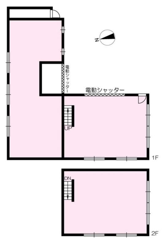 加西市別所町514-2 加西市別所町貸倉庫の画像
