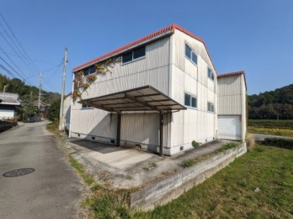 加西市別所町514-2 加西市別所町貸倉庫