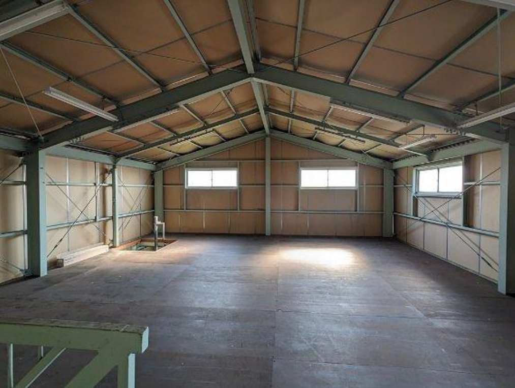 加西市別所町514-2 加西市別所町貸倉庫