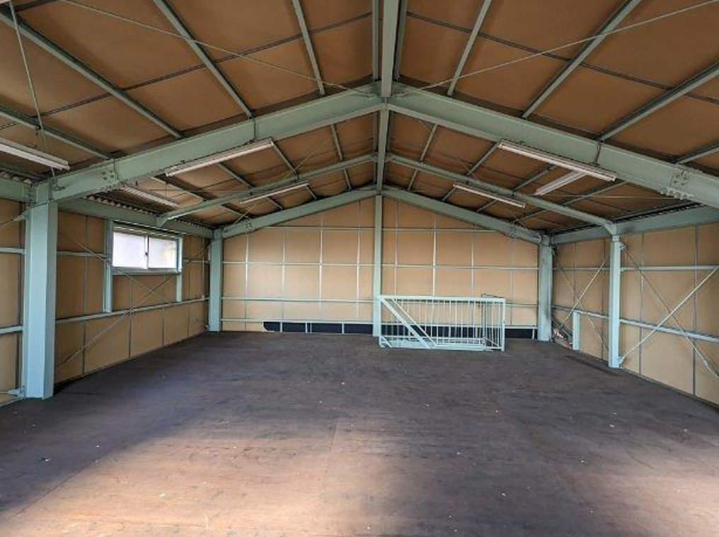 加西市別所町514-2 加西市別所町貸倉庫