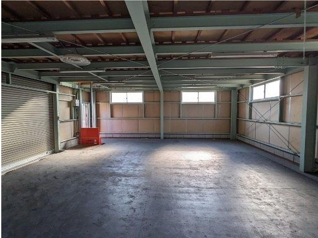 加西市別所町514-2 加西市別所町貸倉庫