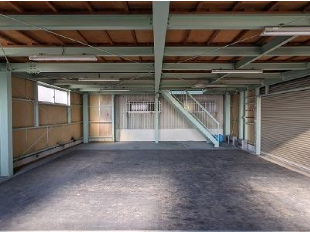 加西市別所町514-2 加西市別所町貸倉庫