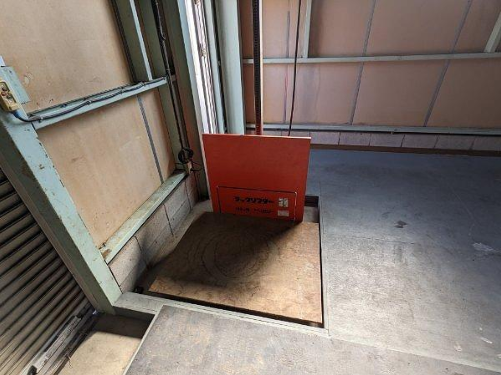 加西市別所町514-2 加西市別所町貸倉庫