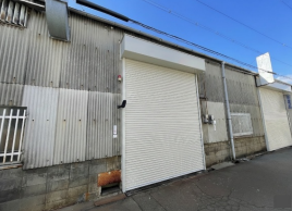 豊中市服部西町5-17-10 服部西町倉庫の画像